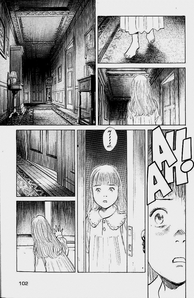 Read Monster (es) Manga Online
