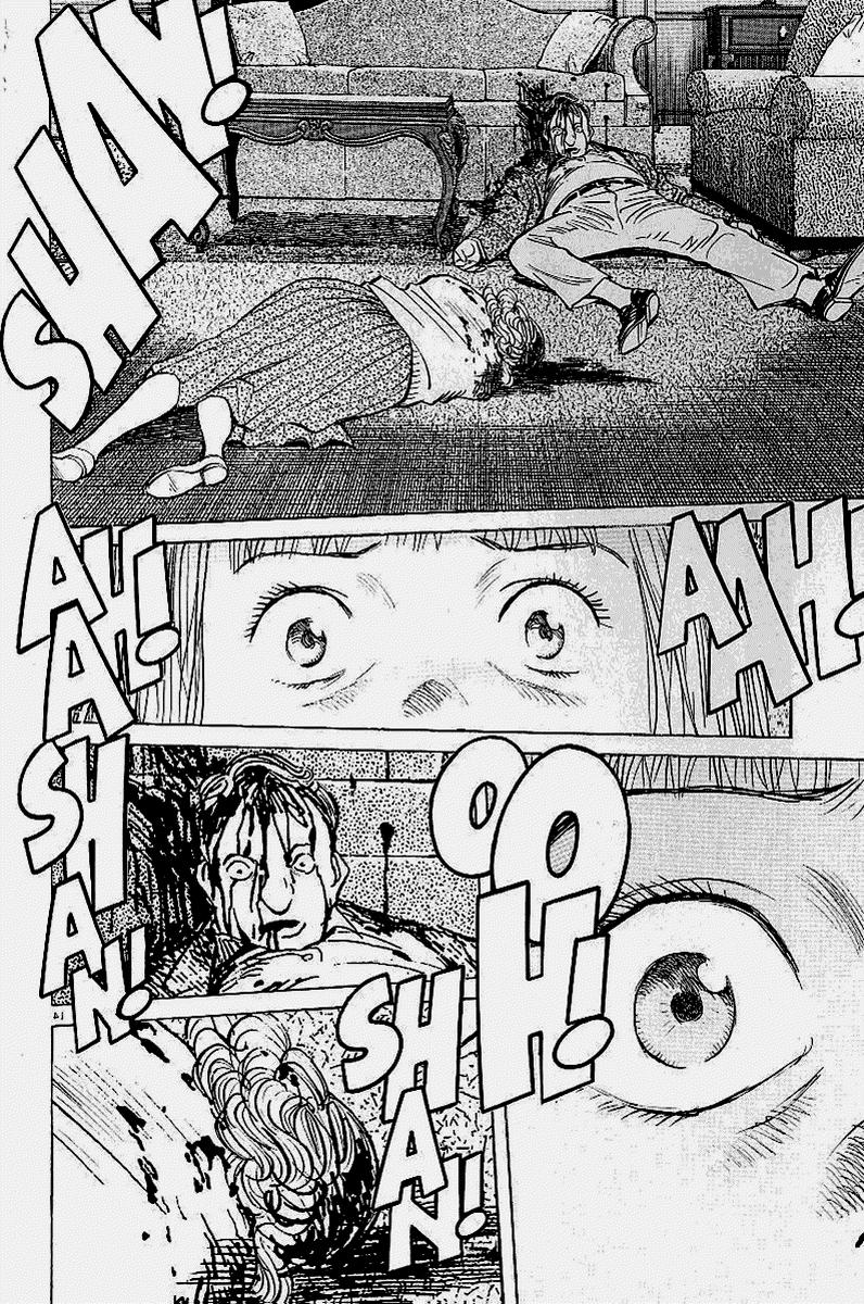 Read Monster (es) Manga Online