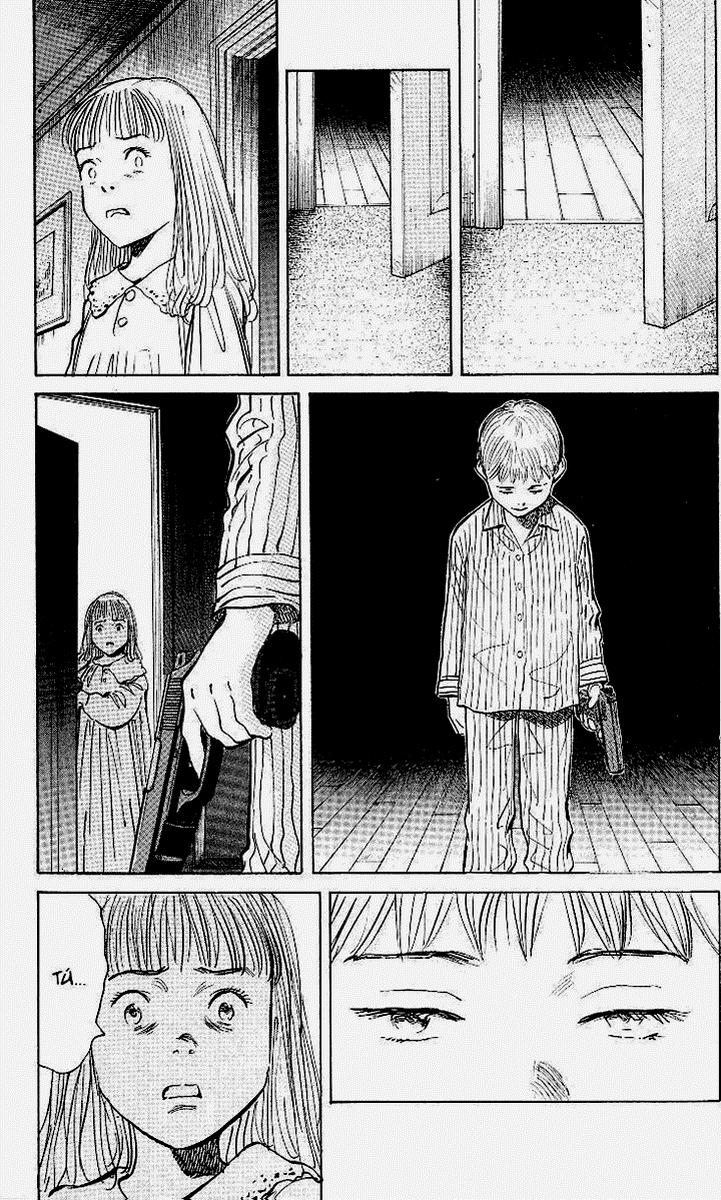 Read Monster (es) Manga Online