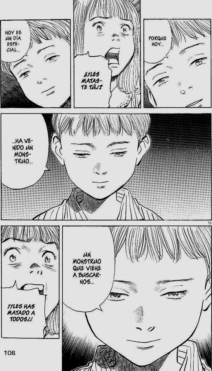 Read Monster (es) Manga Online