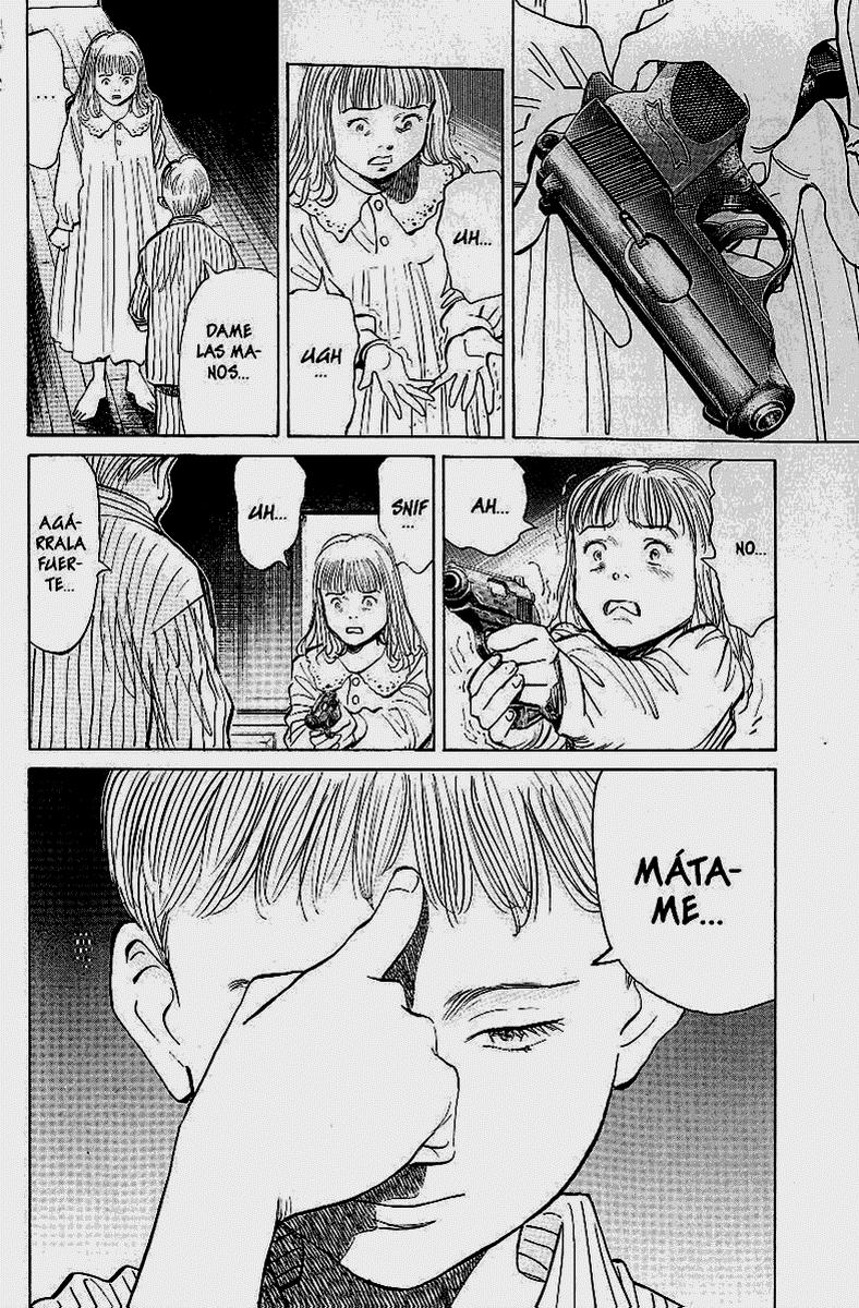 Read Monster (es) Manga Online