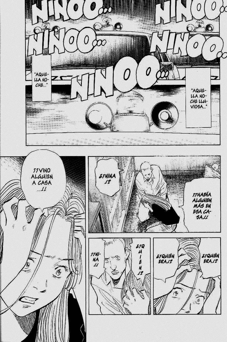 Read Monster (es) Manga Online