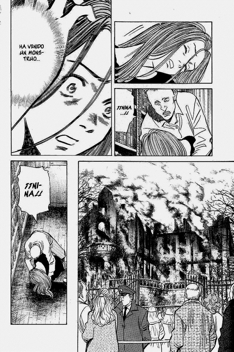 Read Monster (es) Manga Online