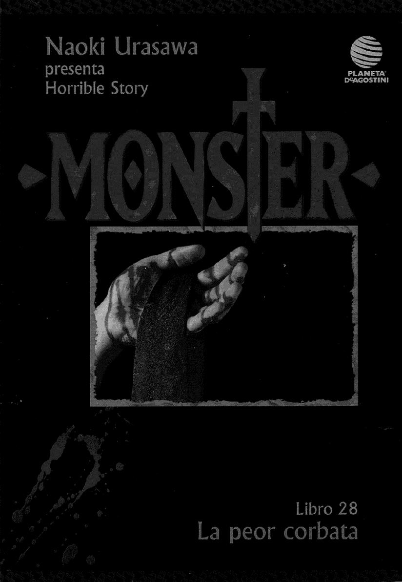 Read Monster (es) Manga Online