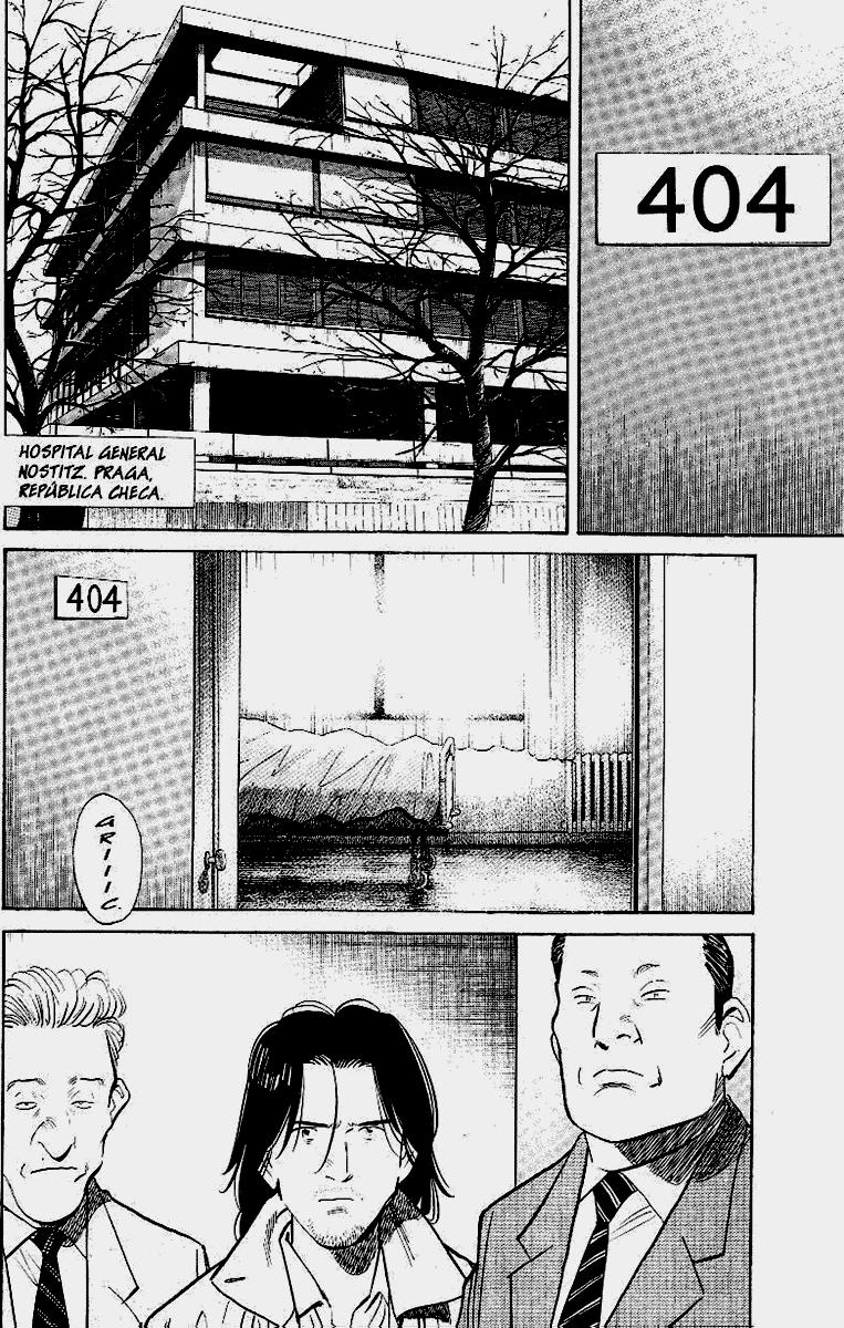 Read Monster (es) Manga Online