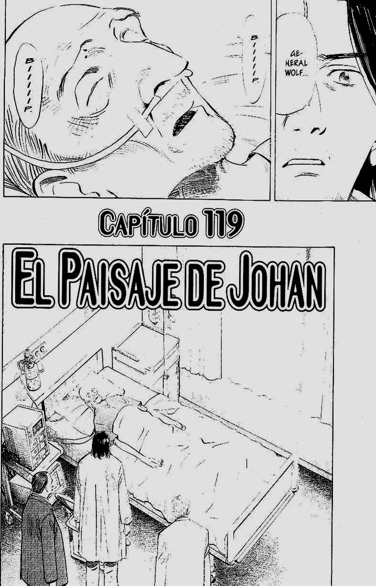 Read Monster (es) Manga Online