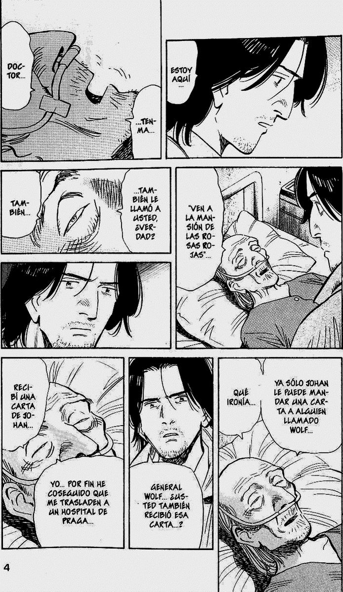 Read Monster (es) Manga Online