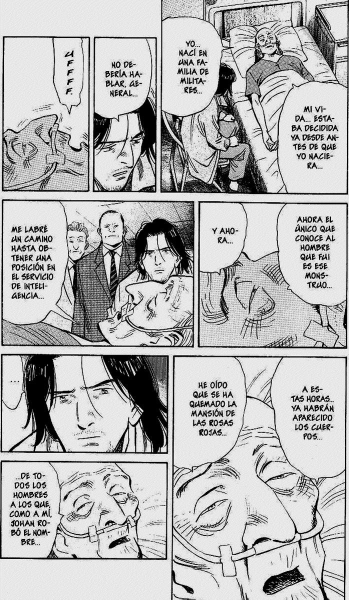 Read Monster (es) Manga Online