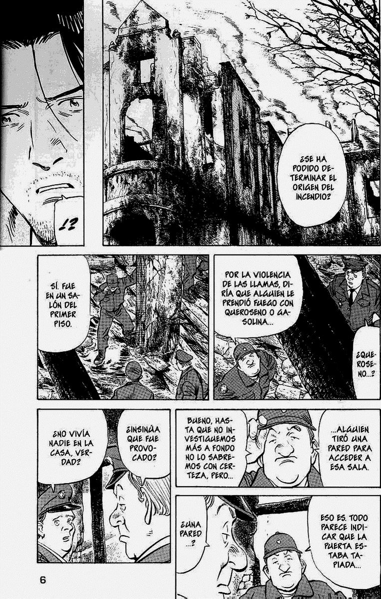 Read Monster (es) Manga Online