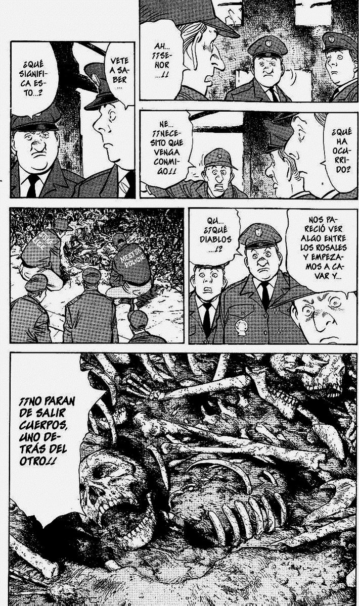 Read Monster (es) Manga Online