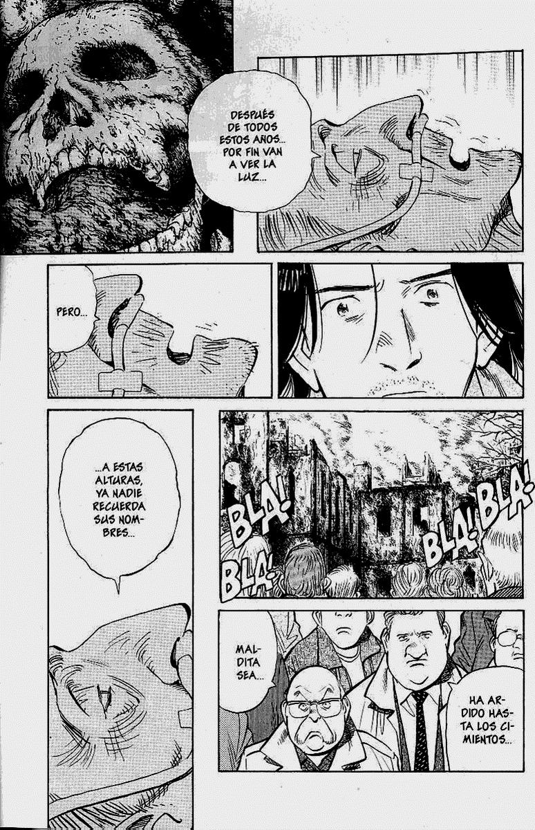 Read Monster (es) Manga Online