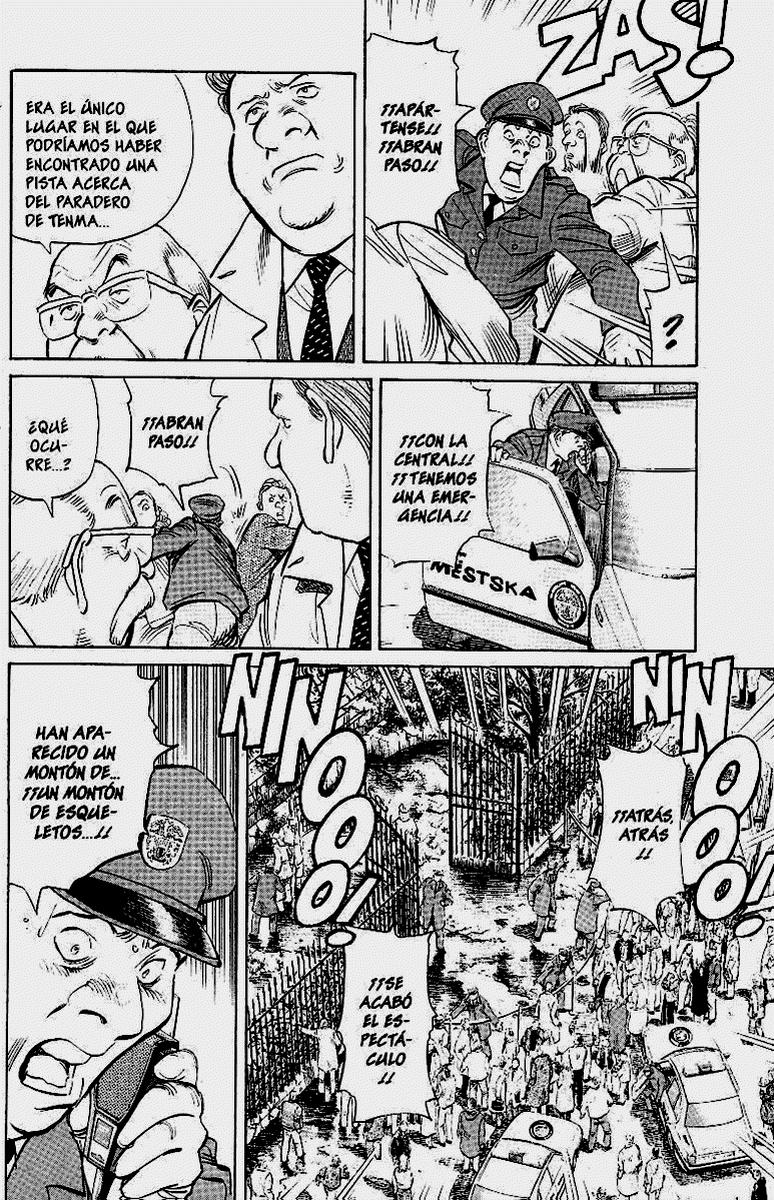 Read Monster (es) Manga Online