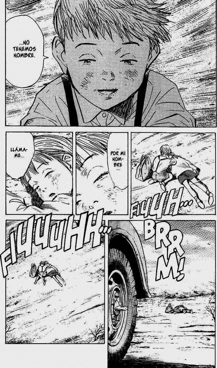 Read Monster (es) Manga Online