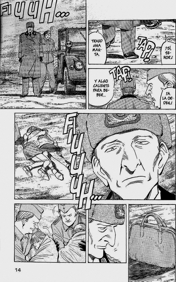 Read Monster (es) Manga Online