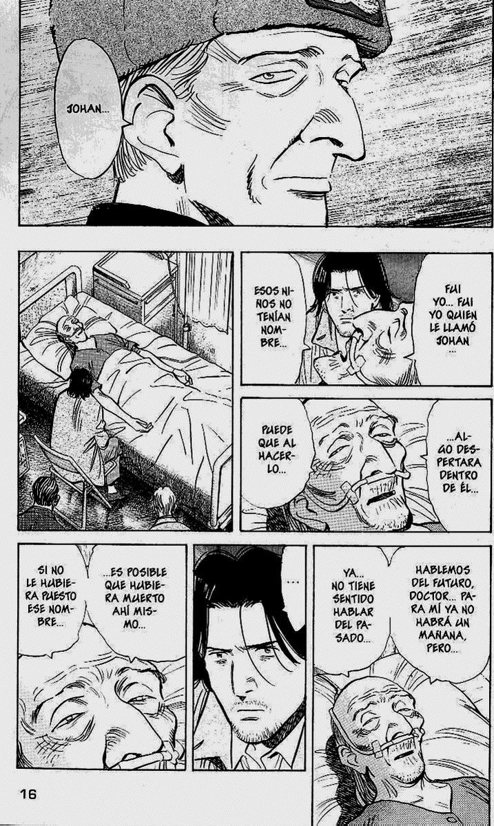 Read Monster (es) Manga Online