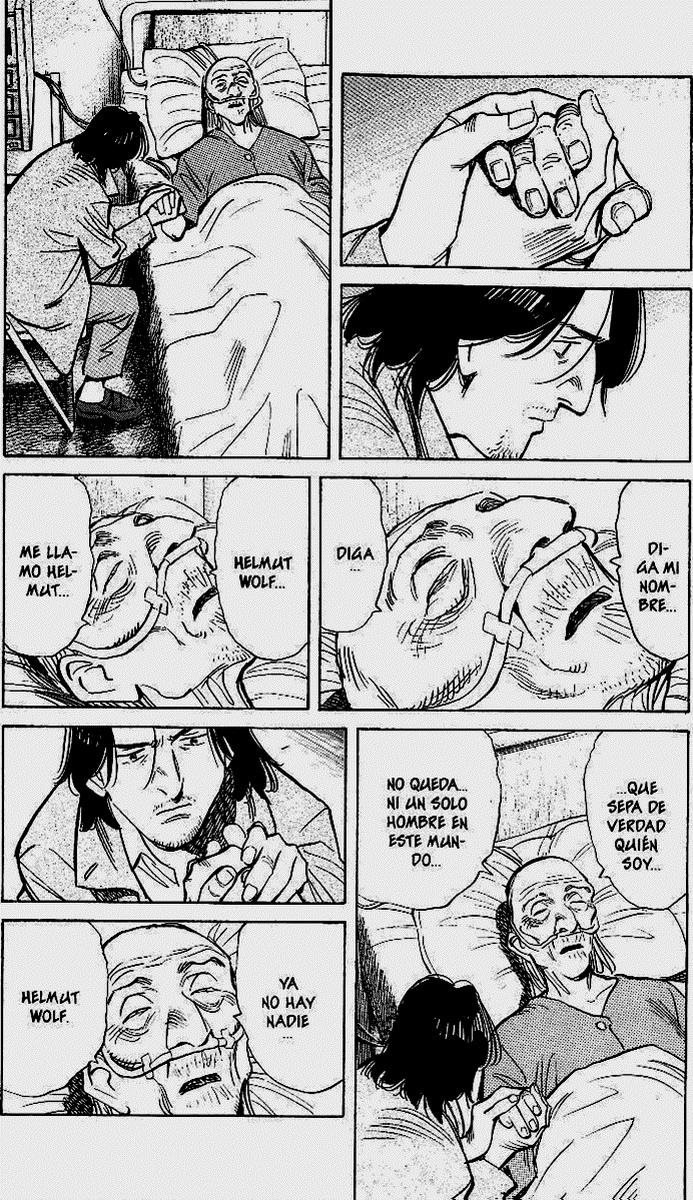 Read Monster (es) Manga Online