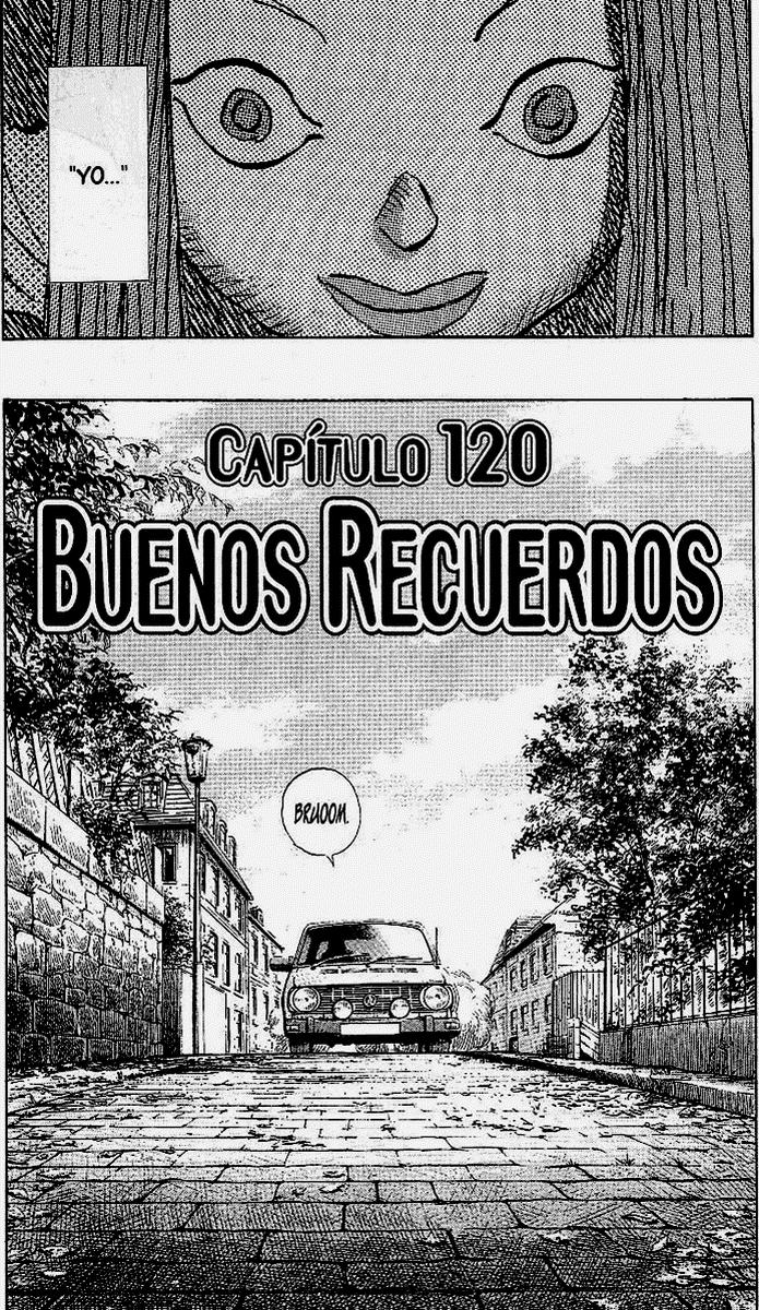 Read Monster (es) Manga Online