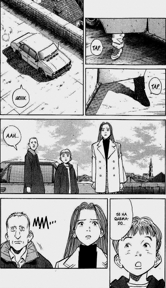 Read Monster (es) Manga Online