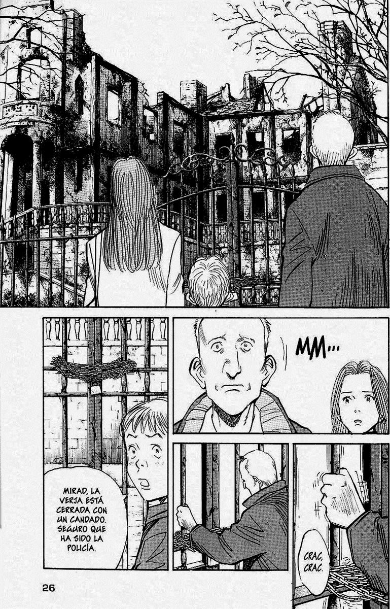 Read Monster (es) Manga Online