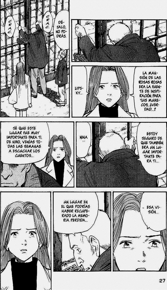 Read Monster (es) Manga Online