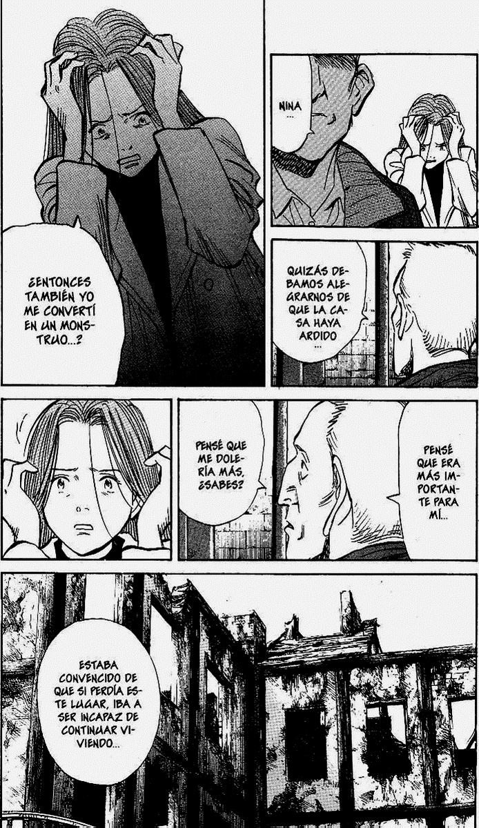 Read Monster (es) Manga Online