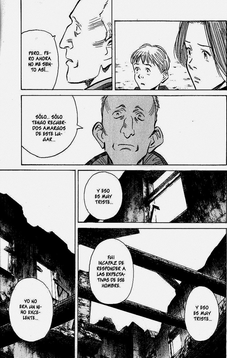 Read Monster (es) Manga Online