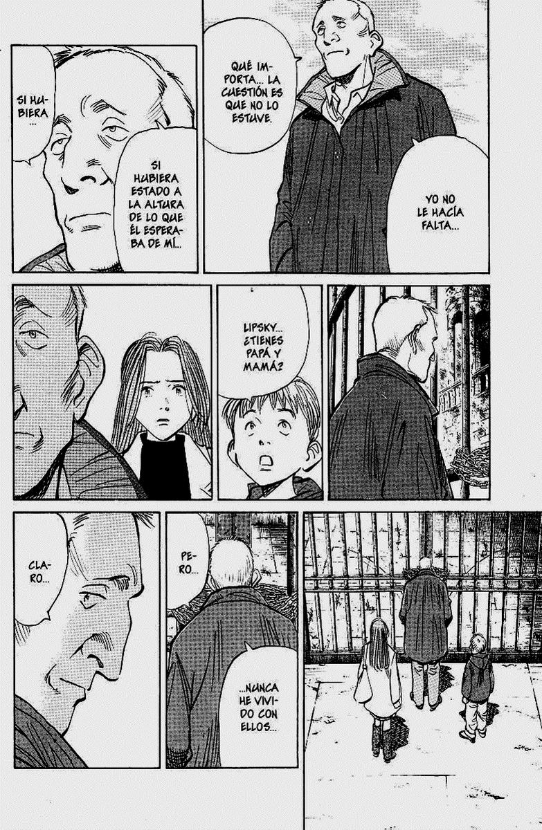 Read Monster (es) Manga Online