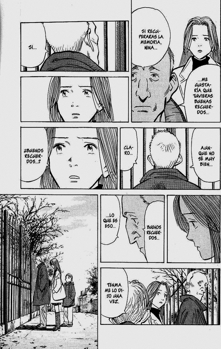 Read Monster (es) Manga Online