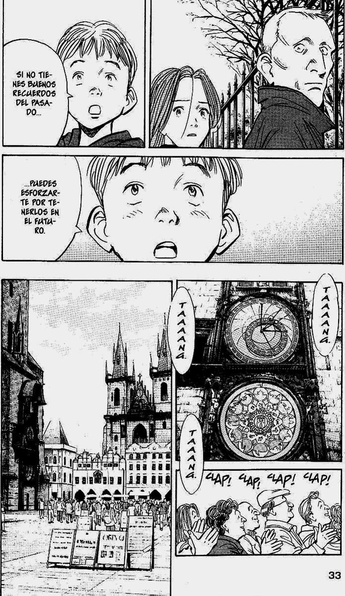 Read Monster (es) Manga Online