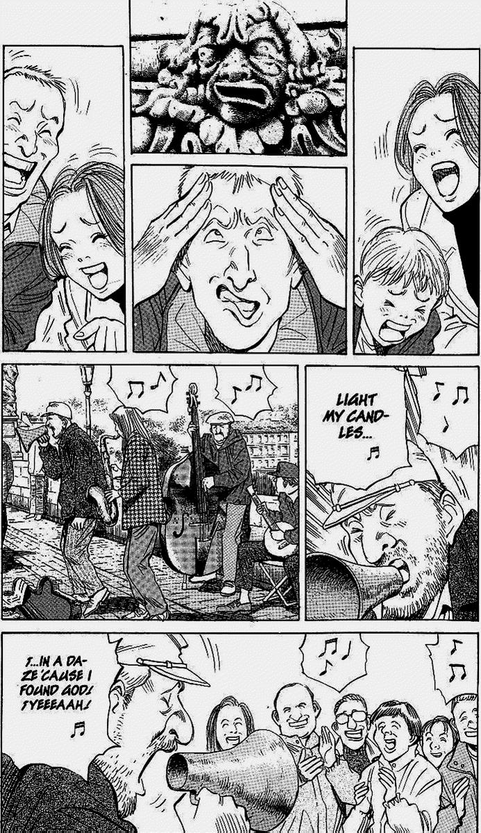 Read Monster (es) Manga Online