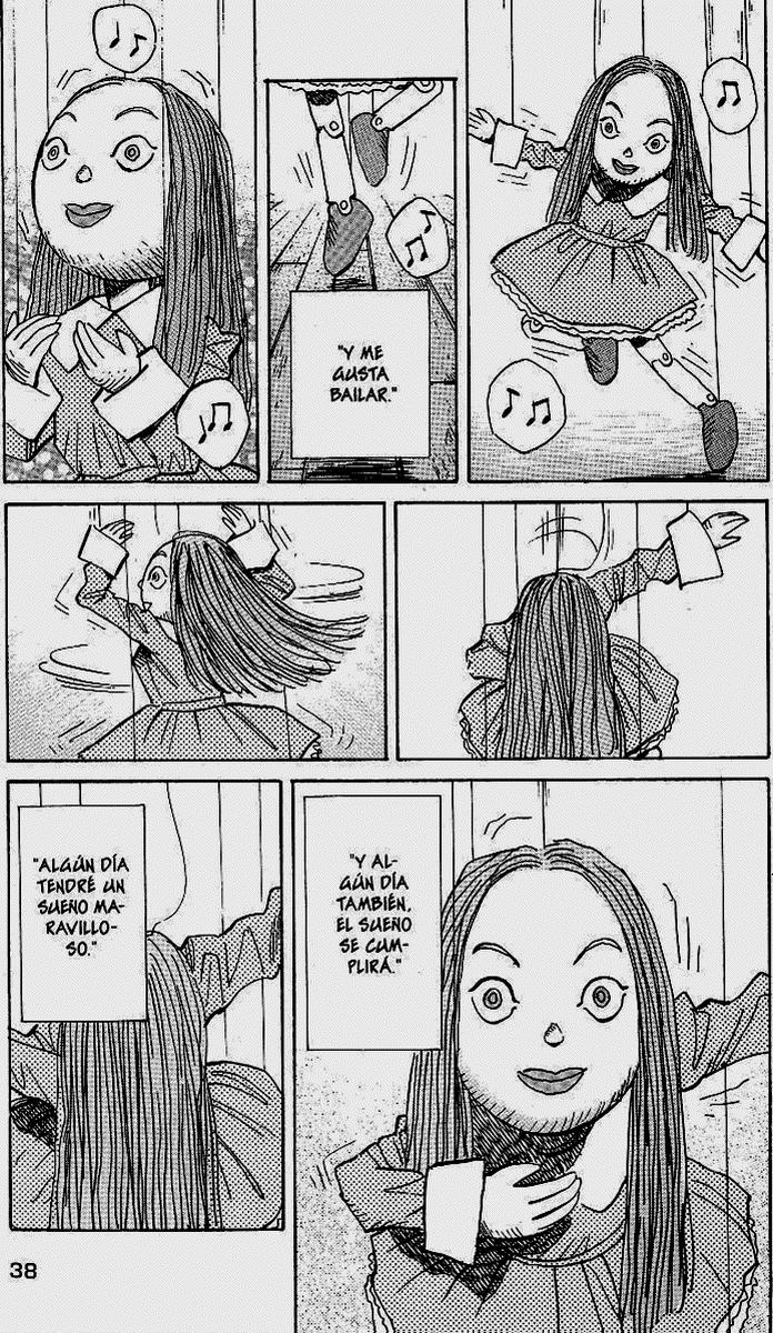 Read Monster (es) Manga Online