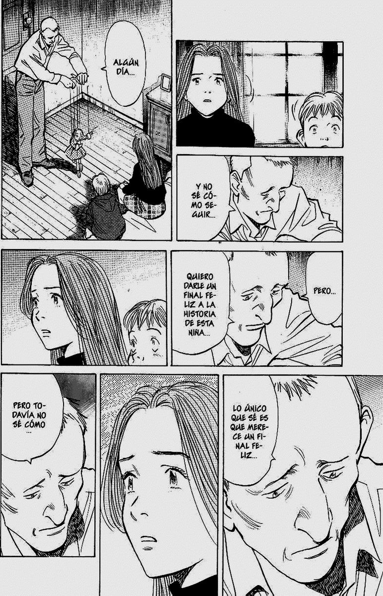 Read Monster (es) Manga Online