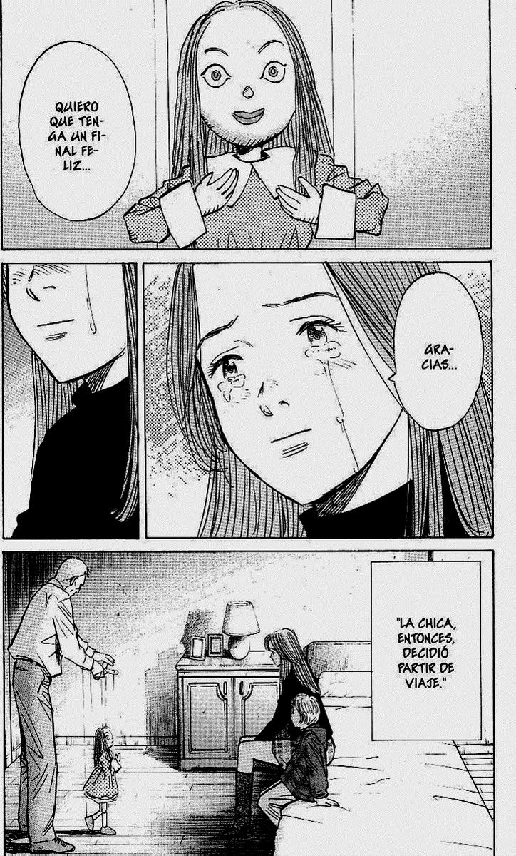 Read Monster (es) Manga Online