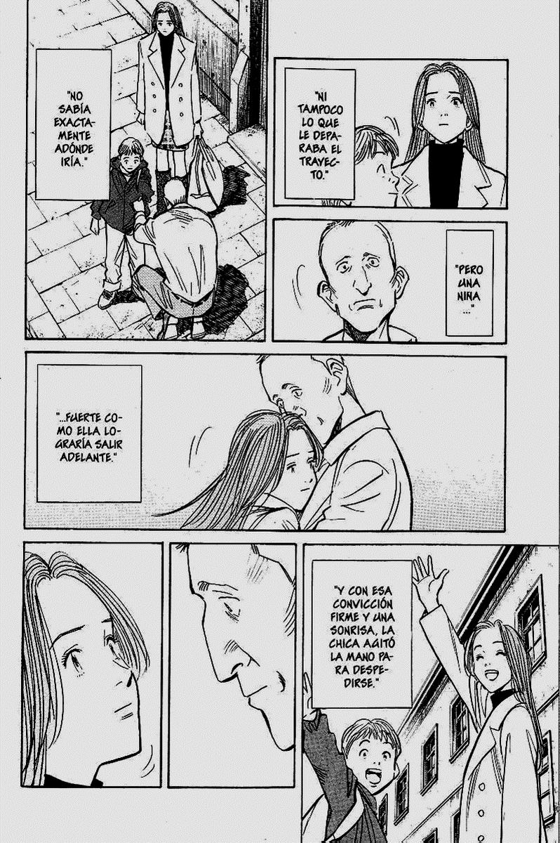 Read Monster (es) Manga Online