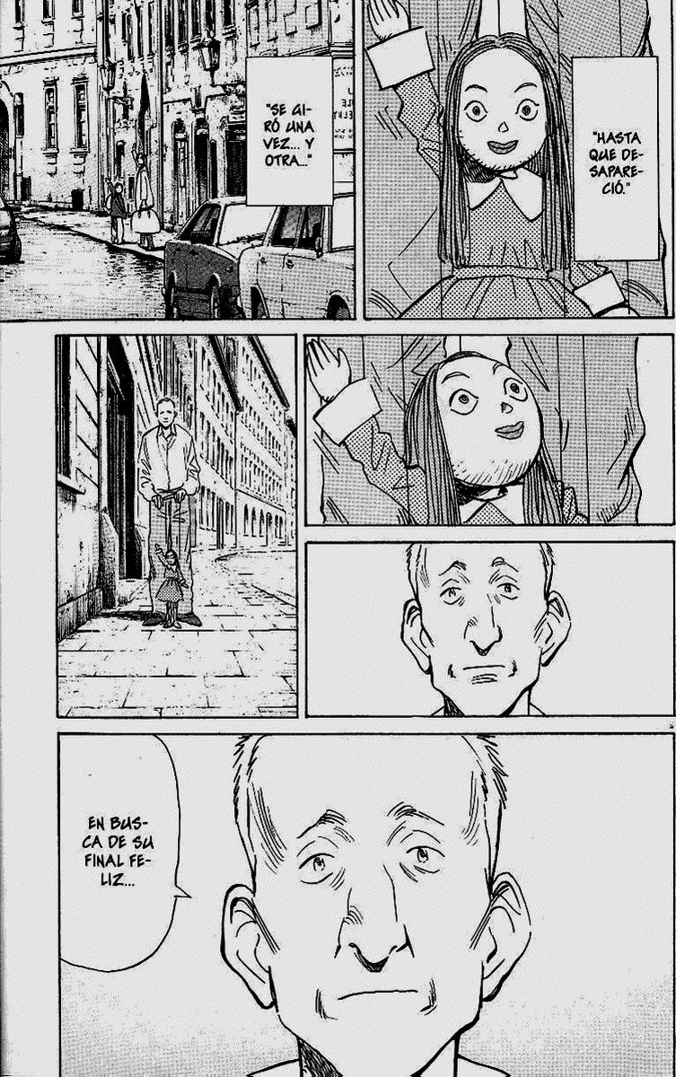 Read Monster (es) Manga Online