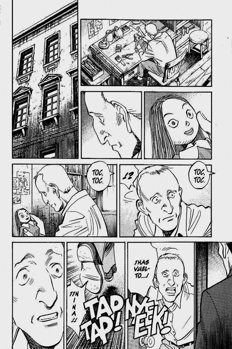 Read Monster (es) Manga Online