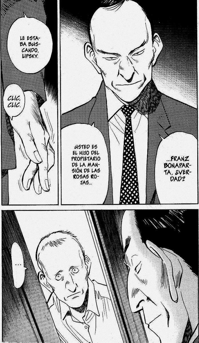 Read Monster (es) Manga Online