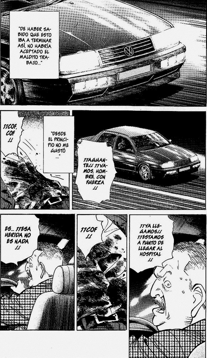 Read Monster (es) Manga Online