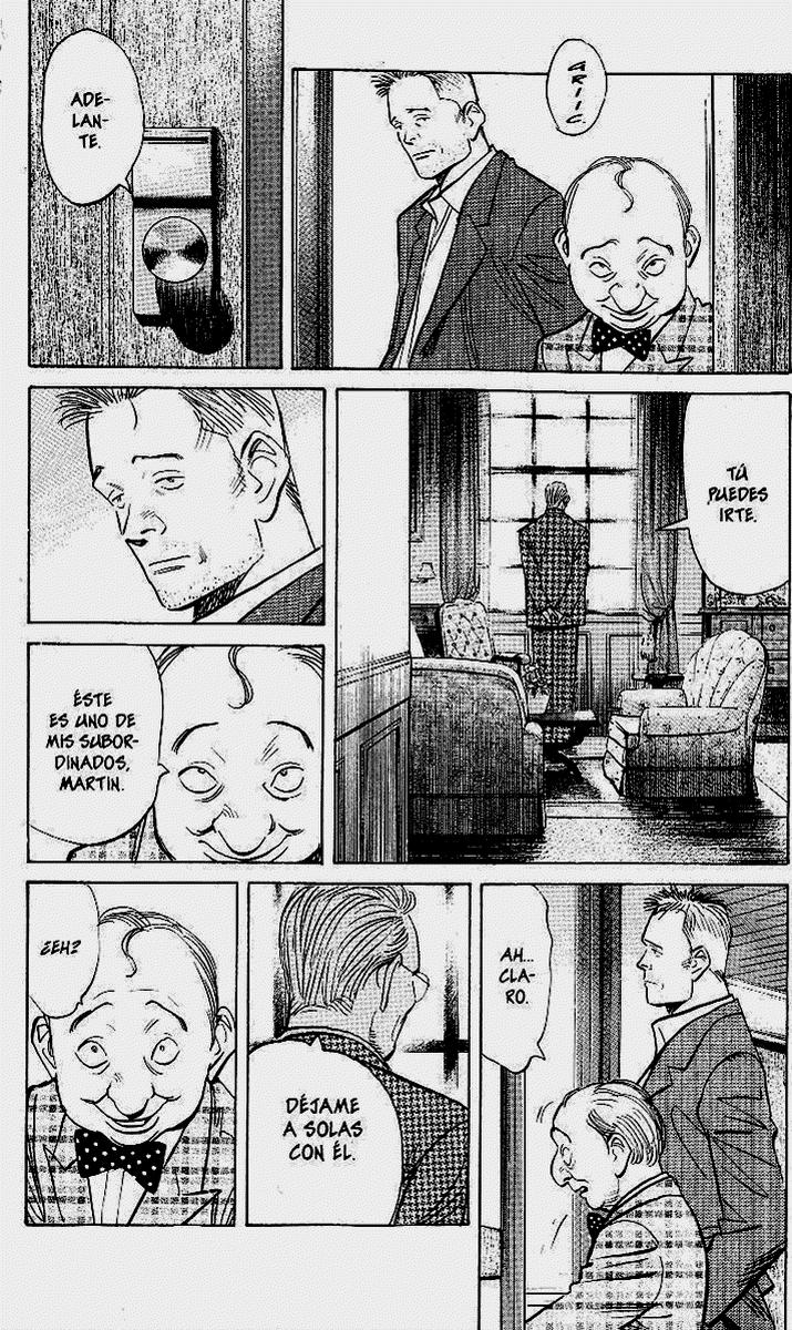 Read Monster (es) Manga Online