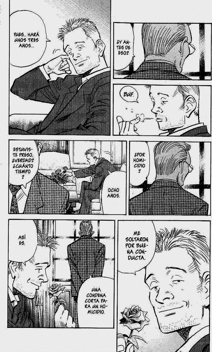 Read Monster (es) Manga Online