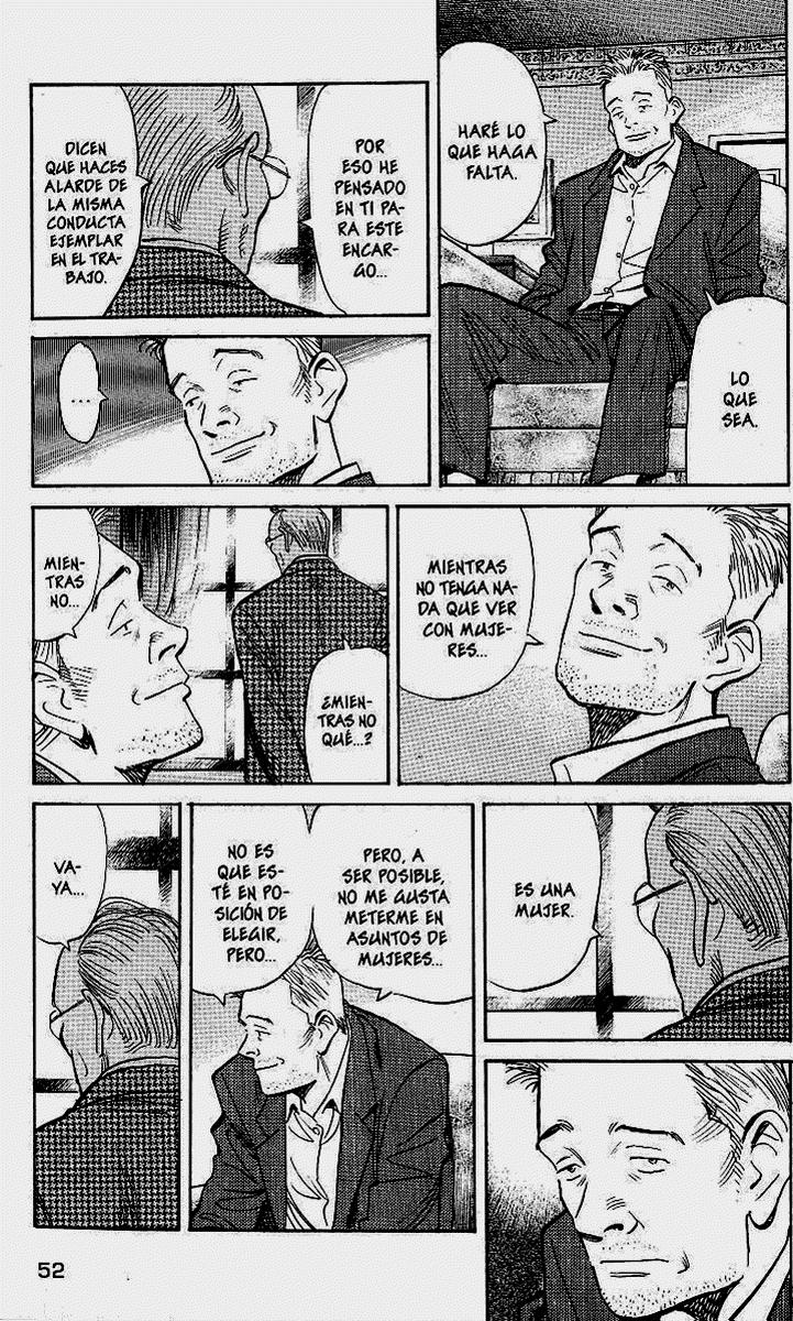 Read Monster (es) Manga Online