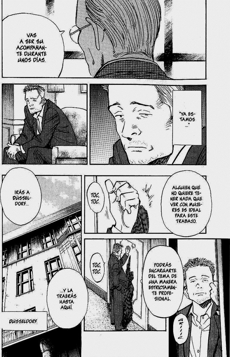 Read Monster (es) Manga Online