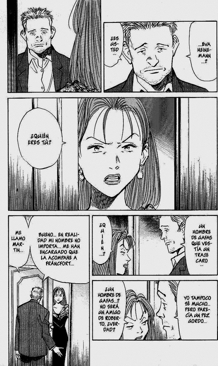 Read Monster (es) Manga Online