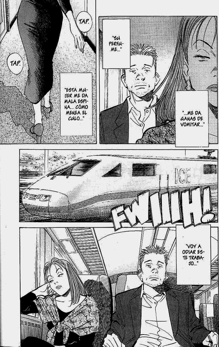 Read Monster (es) Manga Online