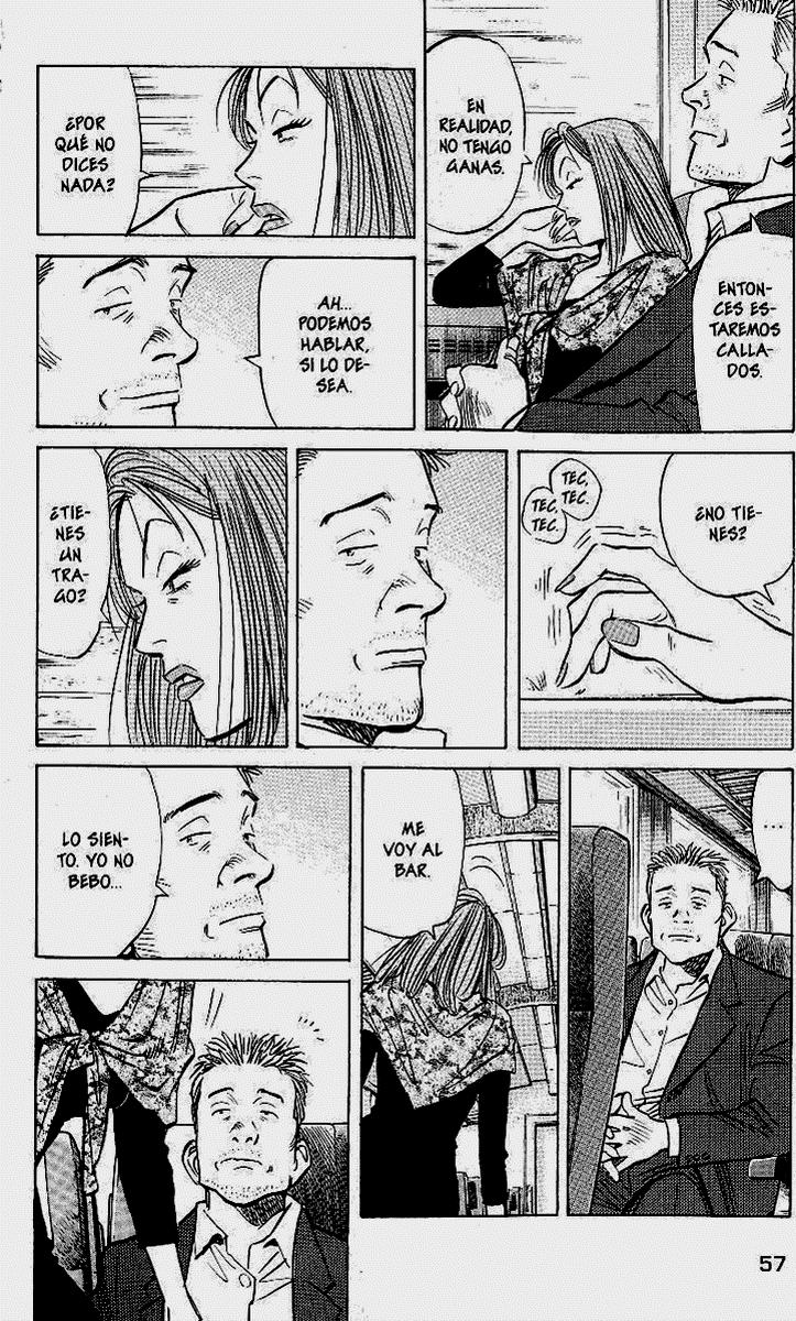 Read Monster (es) Manga Online