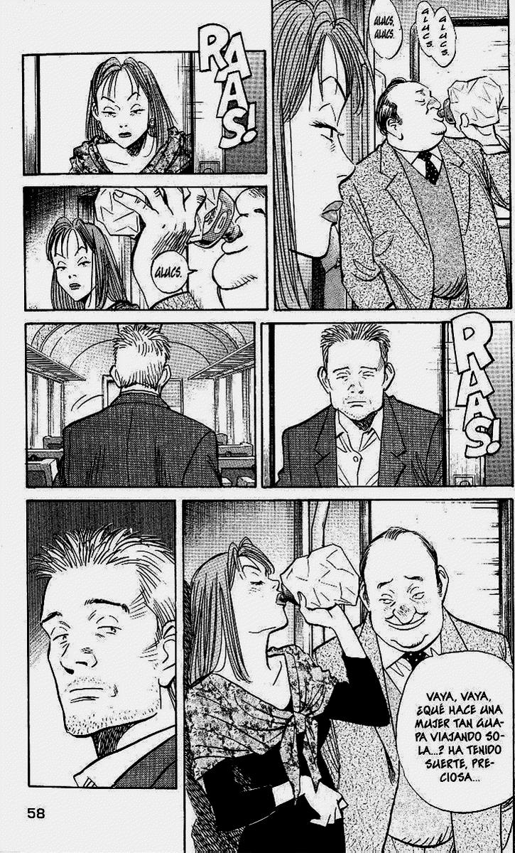 Read Monster (es) Manga Online