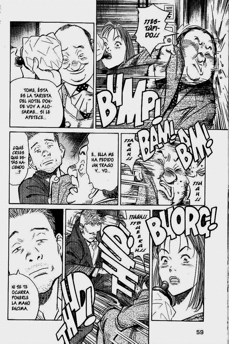 Read Monster (es) Manga Online