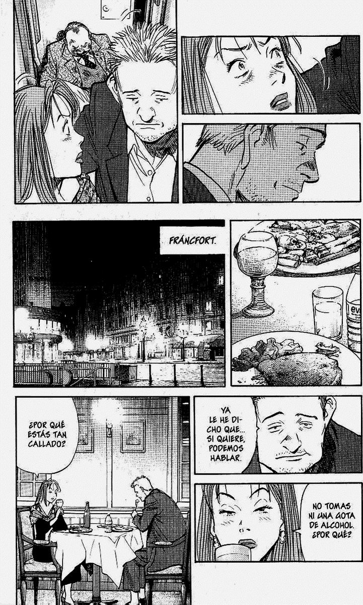 Read Monster (es) Manga Online