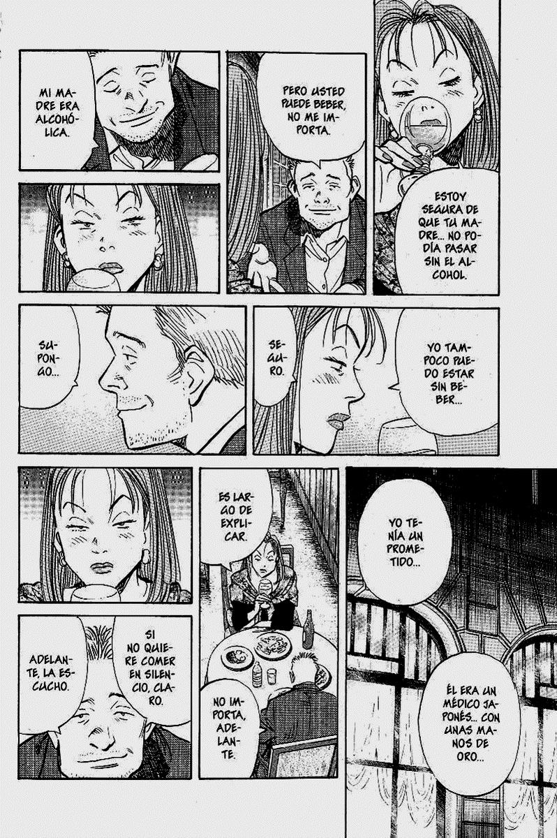 Read Monster (es) Manga Online