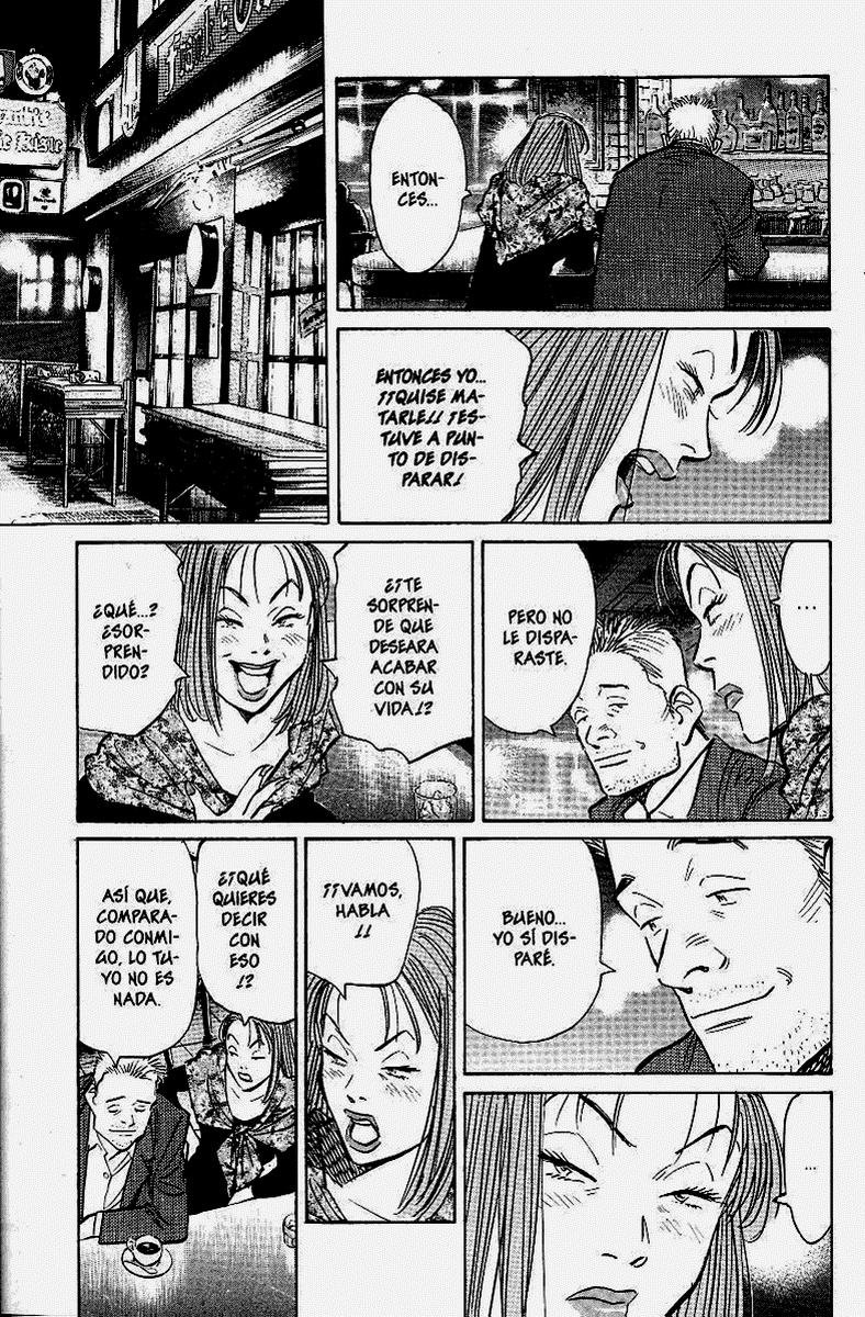 Read Monster (es) Manga Online